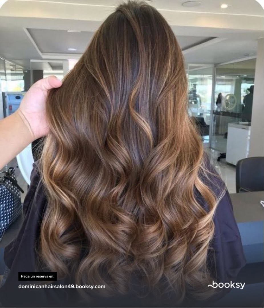 Natural Blow Out